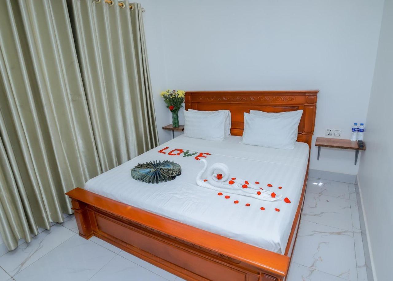 Bliss & Beats Hostel Phnom Penh Exterior photo